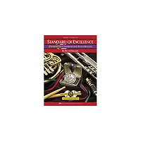 KJOS Standard Of Excellence Book 1 Enhanced Bassoon
