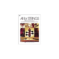 KJOS All for Strings 1 Theory Workbook Viola