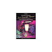 KJOS Standard Of Excellence for Jazz Ensemble Guitar