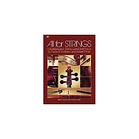 KJOS All for Strings 3 Violin Book