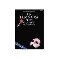 Hal Leonard Phantom Of The Opera for Trumpet