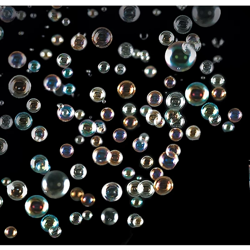 CHAUVET DJ B550 Bubble King Effect