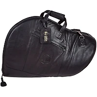 Gard Mid-Suspension Fixed Bell French Horn Gig Bag