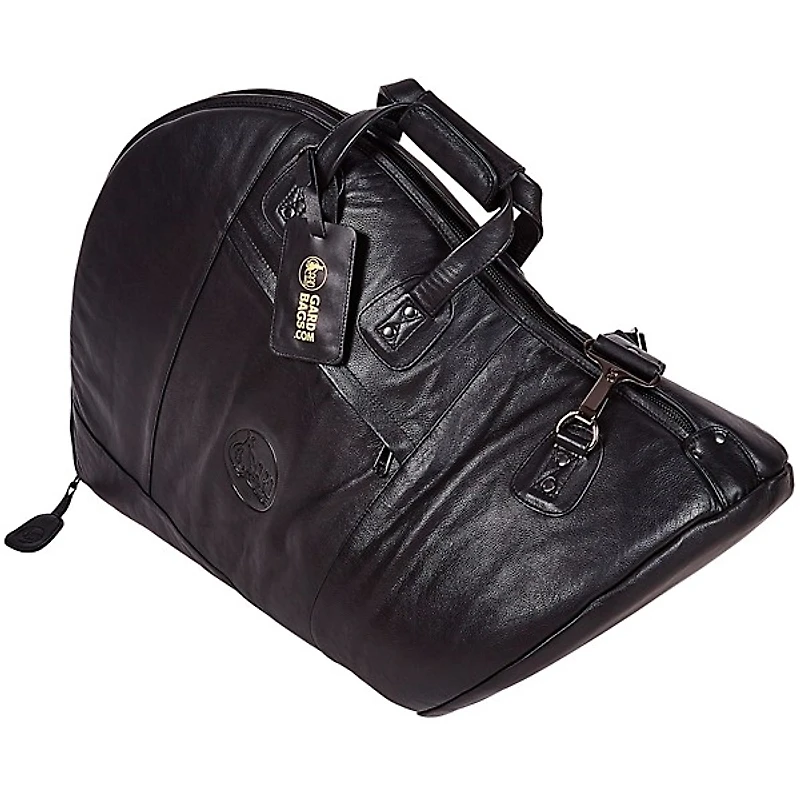 Gard Mid-Suspension Fixed Bell French Horn Gig Bag