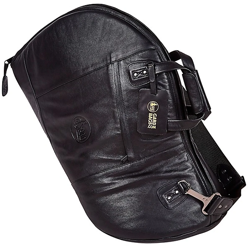 Gard Mid-Suspension Fixed Bell French Horn Gig Bag
