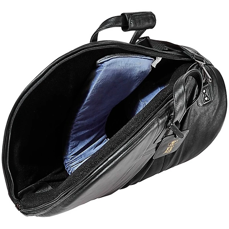 Gard Mid-Suspension Fixed Bell French Horn Gig Bag