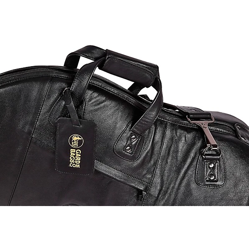 Gard Mid-Suspension Fixed Bell French Horn Gig Bag