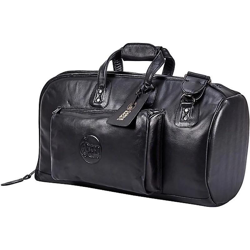 Gard Mid-Suspension Flugelhorn Gig Bag