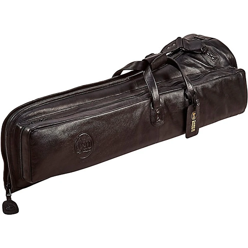 Gard Mid-Suspension 9" Bell Bass Trombone Gig Bag