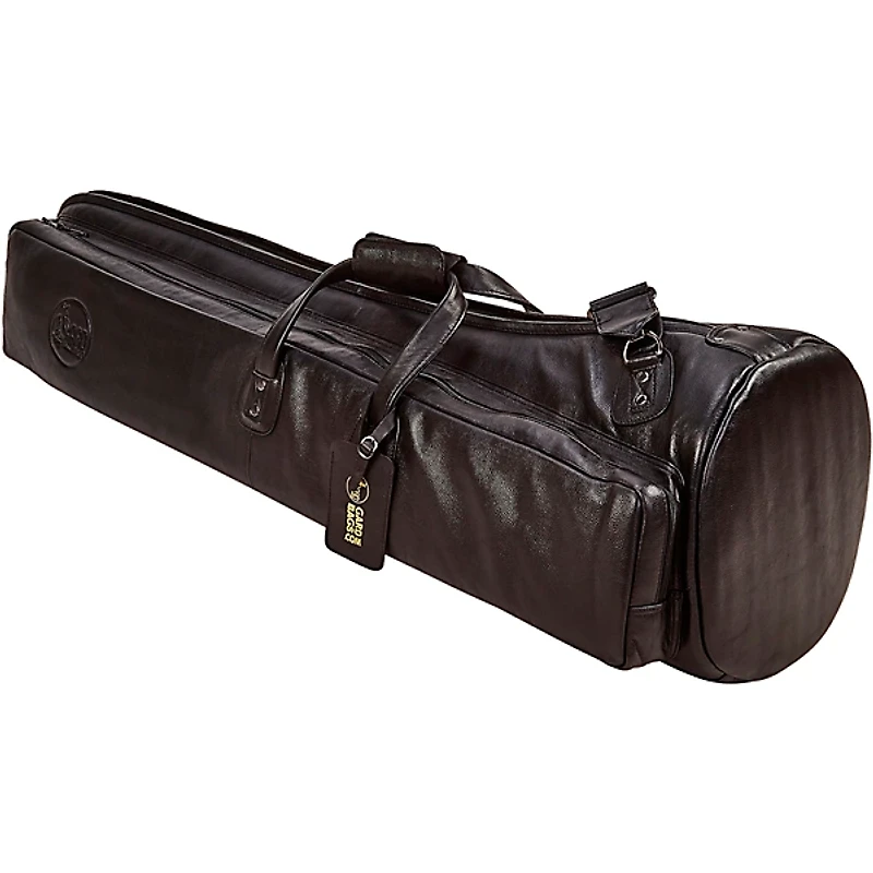 Gard Mid-Suspension 9" Bell Bass Trombone Gig Bag