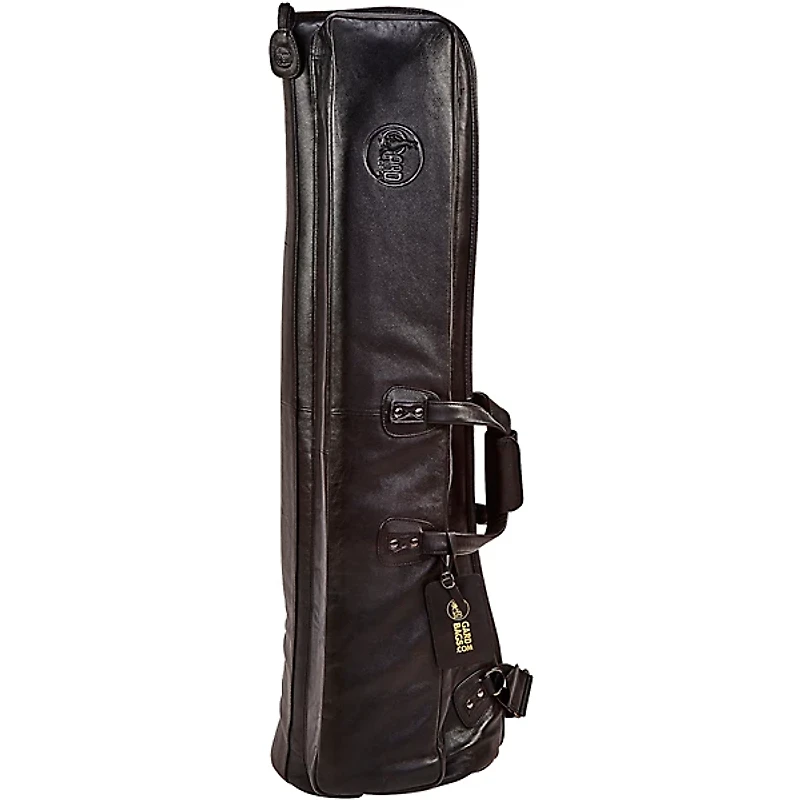 Gard Mid-Suspension 9" Bell Bass Trombone Gig Bag