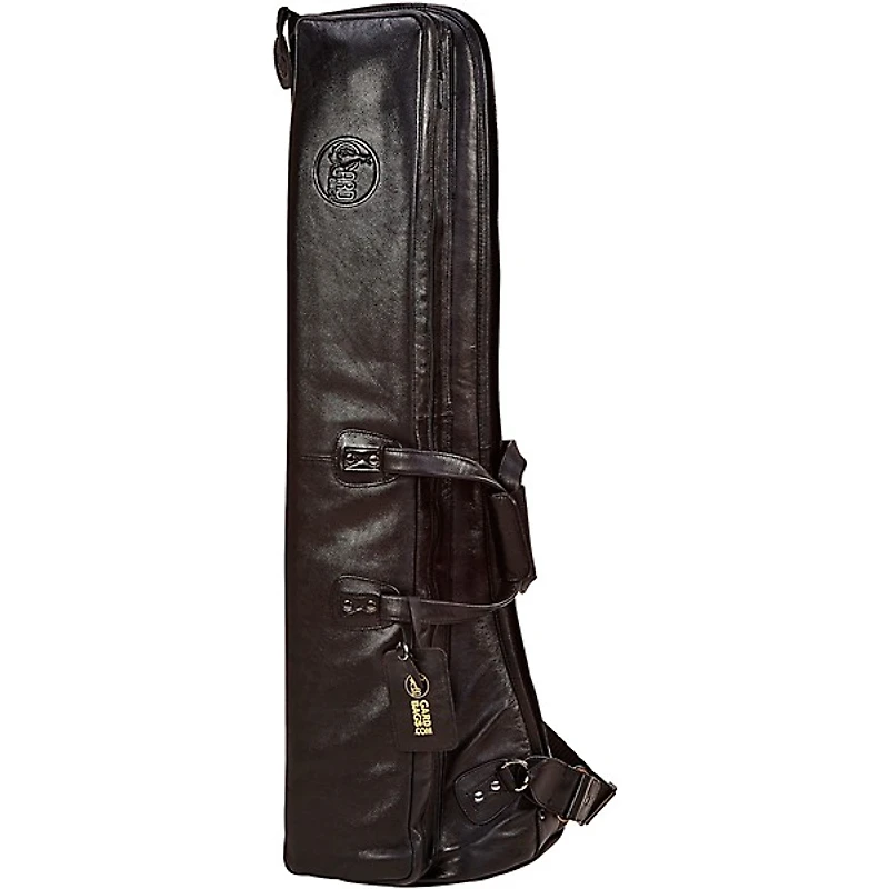 Gard Mid-Suspension 9" Bell Bass Trombone Gig Bag