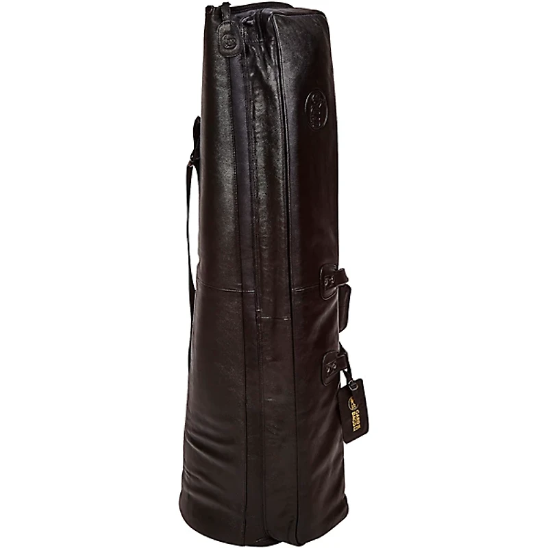 Gard Mid-Suspension 9" Bell Bass Trombone Gig Bag
