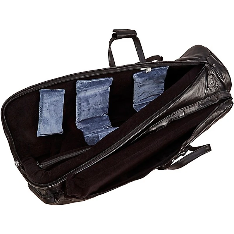 Gard Mid-Suspension 9" Bell Bass Trombone Gig Bag