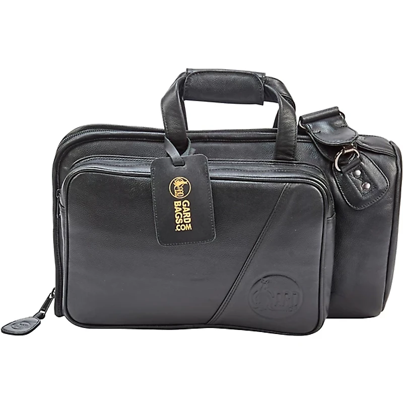Gard Mid-Suspension Cornet Gig Bag