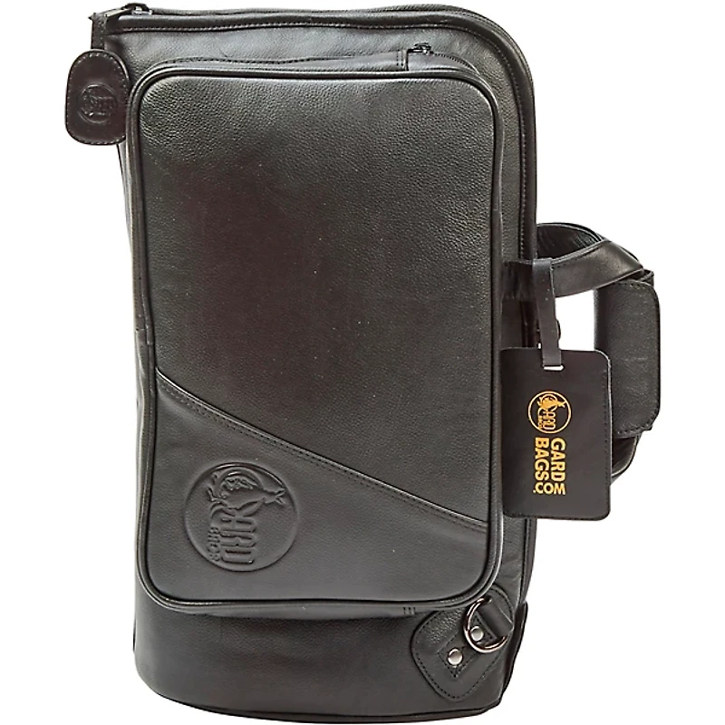 Gard Mid-Suspension Cornet Gig Bag