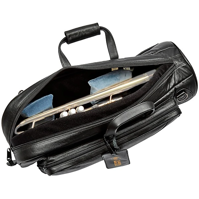 Gard Mid-Suspension Trumpet Gig Bag