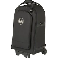 Gard Quad Trumpet Wheelie Bag