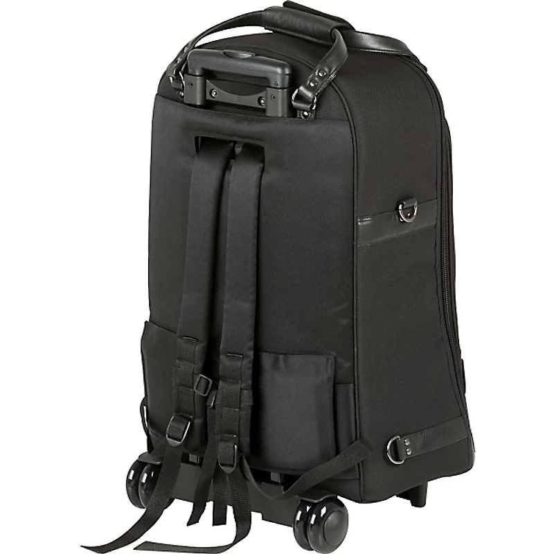 Gard Quad Trumpet Wheelie Bag