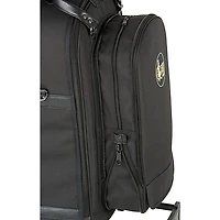 Gard Quad Trumpet Wheelie Bag