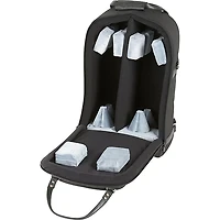 Gard Quad Trumpet Wheelie Bag