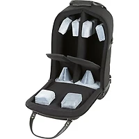 Gard Quad Trumpet Wheelie Bag