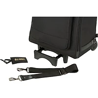 Gard Quad Trumpet Wheelie Bag