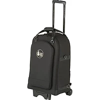 Gard Quad Trumpet Wheelie Bag