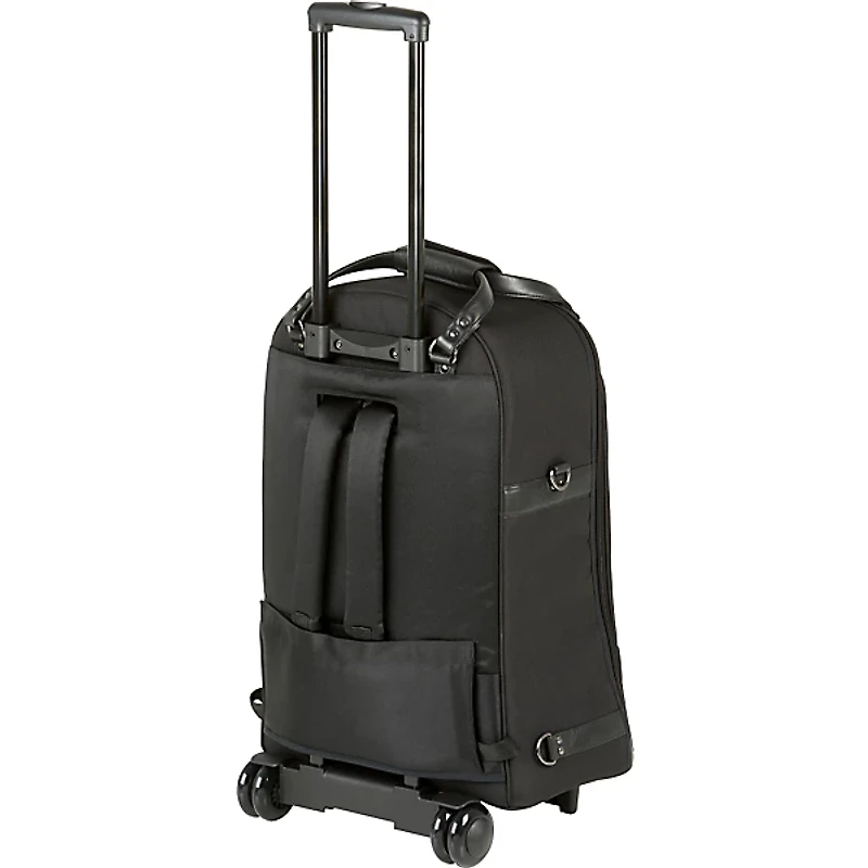 Gard Quad Trumpet Wheelie Bag