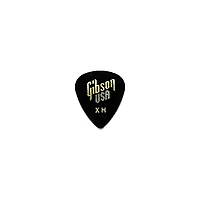 Gibson Guitar Pick Tin - 50 Standard Picks