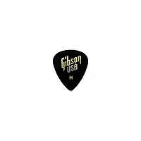 Gibson Guitar Pick Tin - 50 Standard Picks