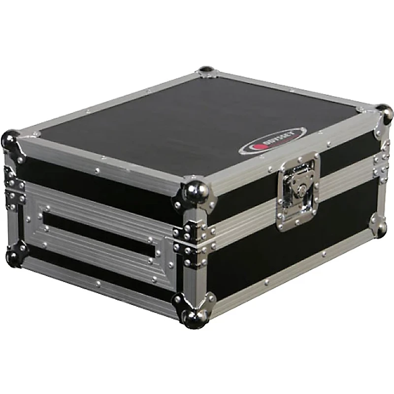 Odyssey Flight Ready Large format CD Player Case