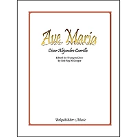 Carl Fischer Ave Maria Book