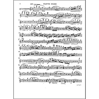 Carl Fischer Quintet Book