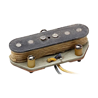 Seymour Duncan Antiquity II Bridge Telecaster Single-Coil Pickup - Aged
