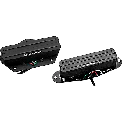 Seymour Duncan Hot Rails for Tele Pickup Set
