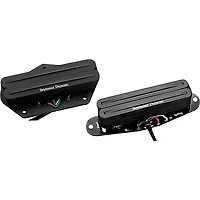 Seymour Duncan Hot Rails for Tele Pickup Set