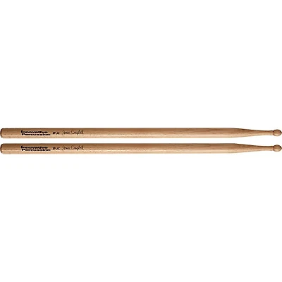 Innovative Percussion Hickory Concert Drum Sticks James Campbell