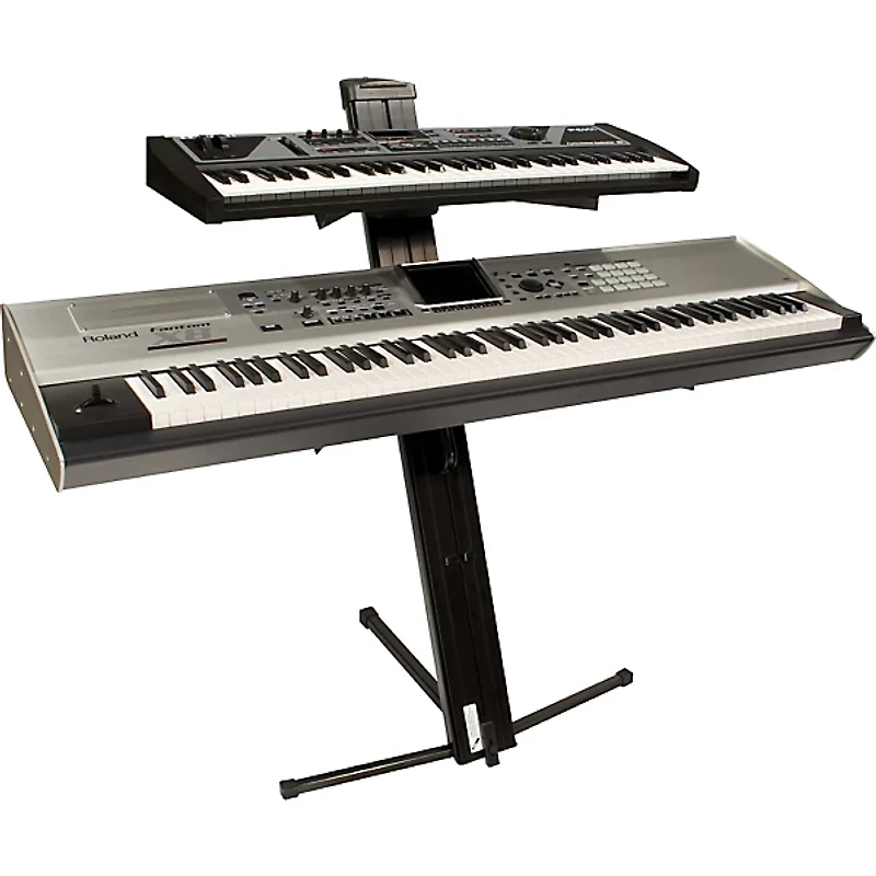 Ultimate Support Apex AX-48 Pro Column Keyboard Stand
