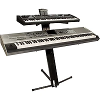 Ultimate Support Apex AX-48 Pro Column Keyboard Stand