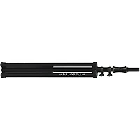 Ultimate Support Ultimate Support TS-110B Air Lift Speaker Stand Black