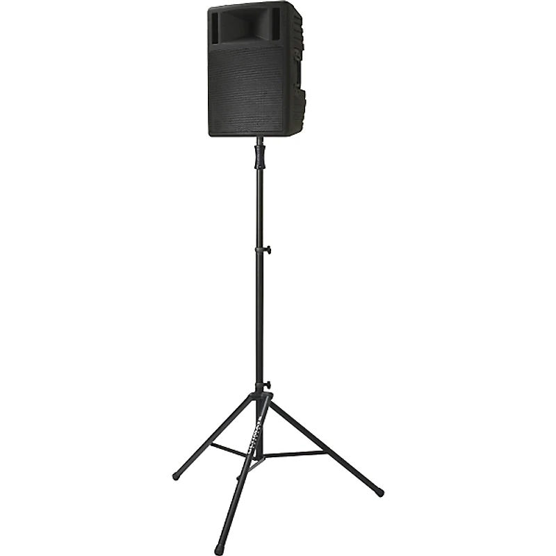 Ultimate Support Ultimate Support TS-110B Air Lift Speaker Stand Black