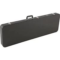Road Runner RRDWB Deluxe Wood Bass Case