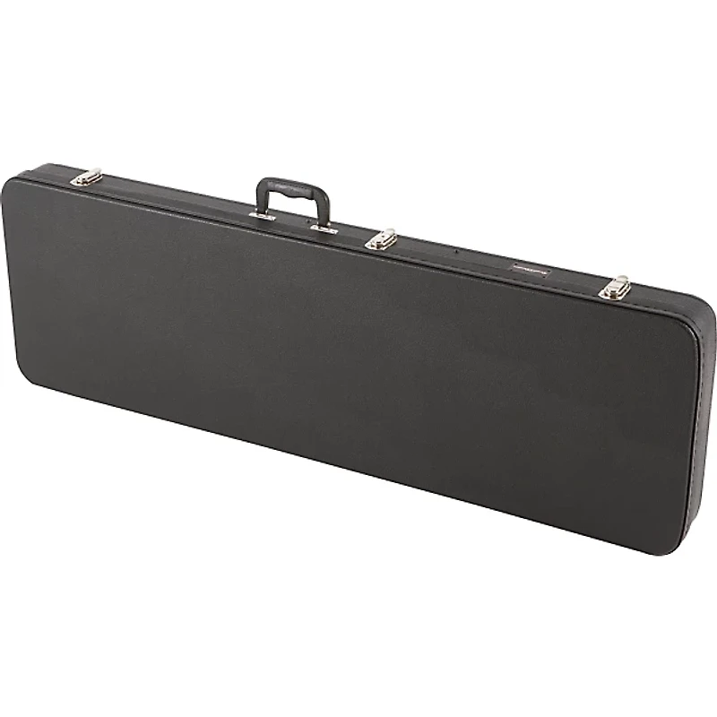 Road Runner RRDWB Deluxe Wood Bass Case