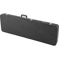 Road Runner RRDWB Deluxe Wood Bass Case