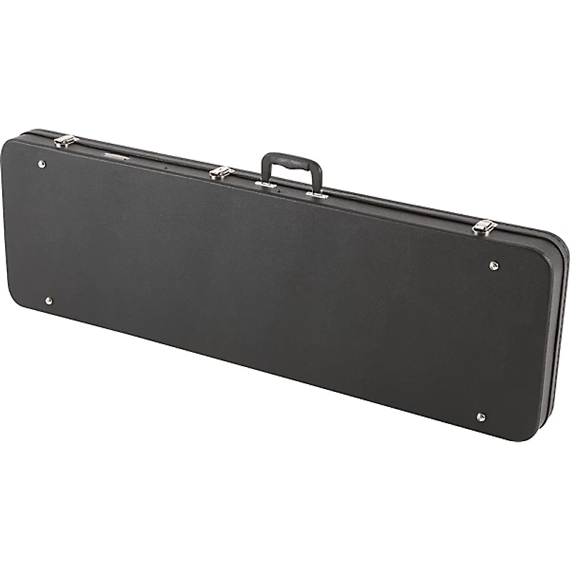 Road Runner RRDWB Deluxe Wood Bass Case
