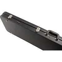 Road Runner RRDWB Deluxe Wood Bass Case