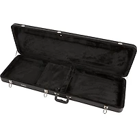 Road Runner RRDWB Deluxe Wood Bass Case