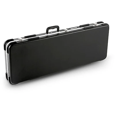 Road Runner RRMEG ABS Molded Electric Guitar Case