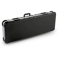 Road Runner RRMEG ABS Molded Electric Guitar Case